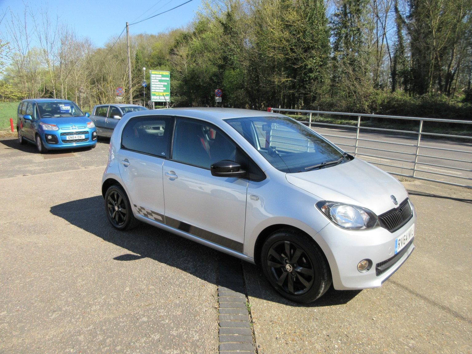 Skoda Citigo - Image 3