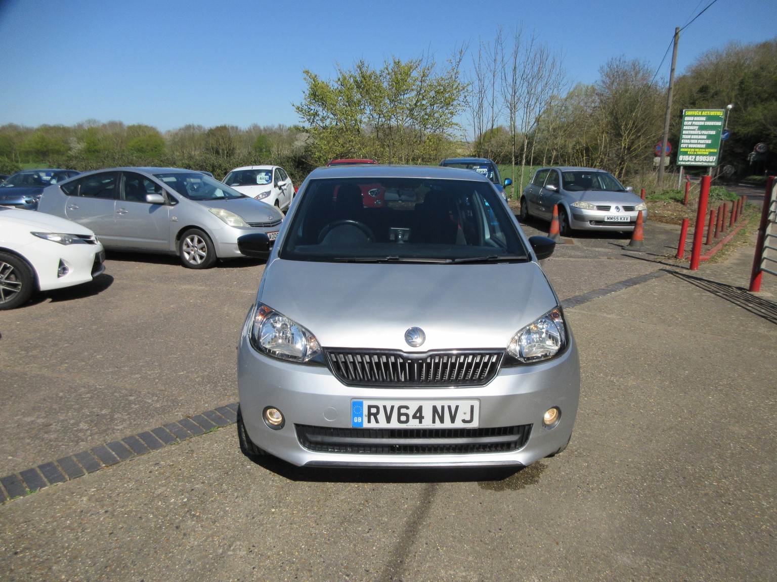 Skoda Citigo - Image 4