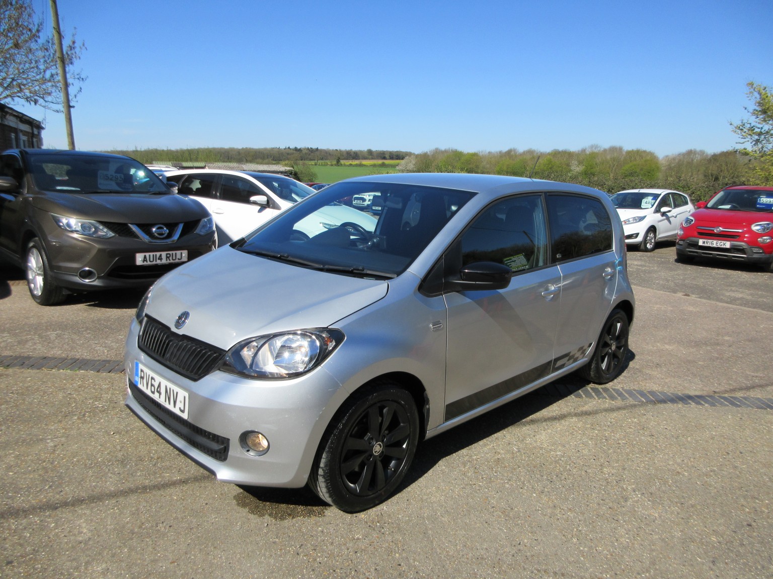Skoda Citigo - Image 5
