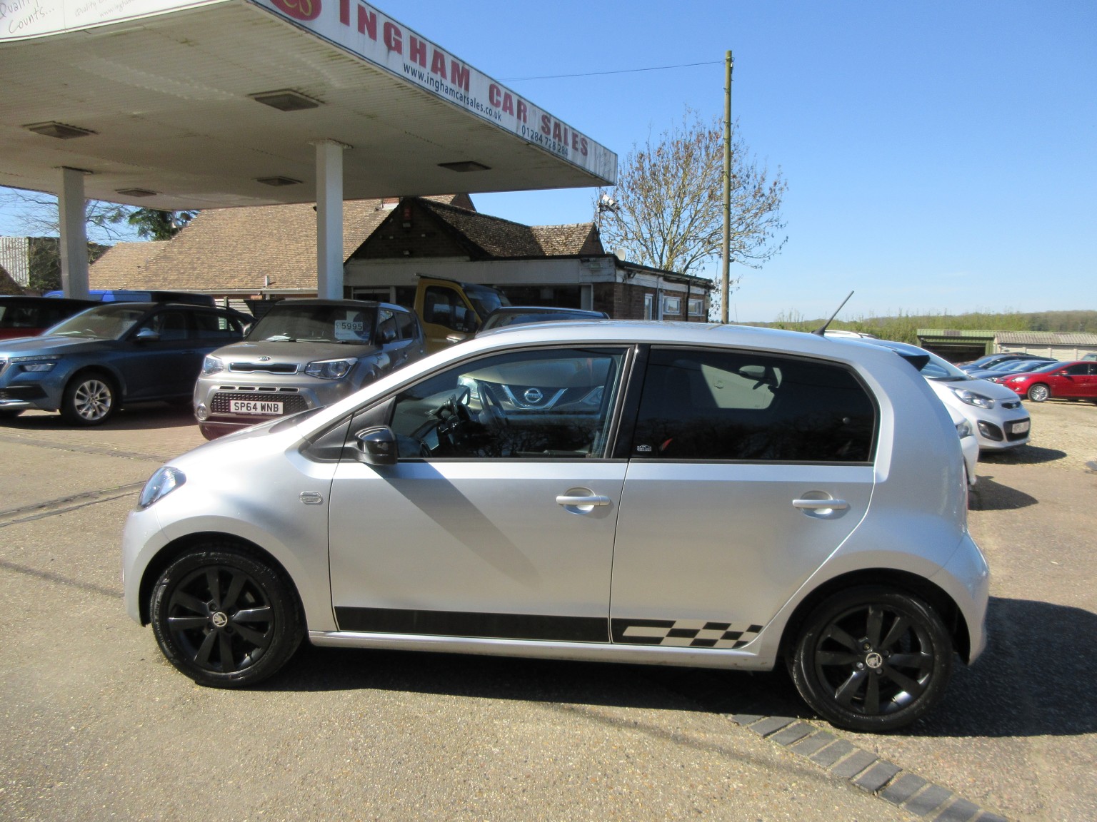 Skoda Citigo - Image 6
