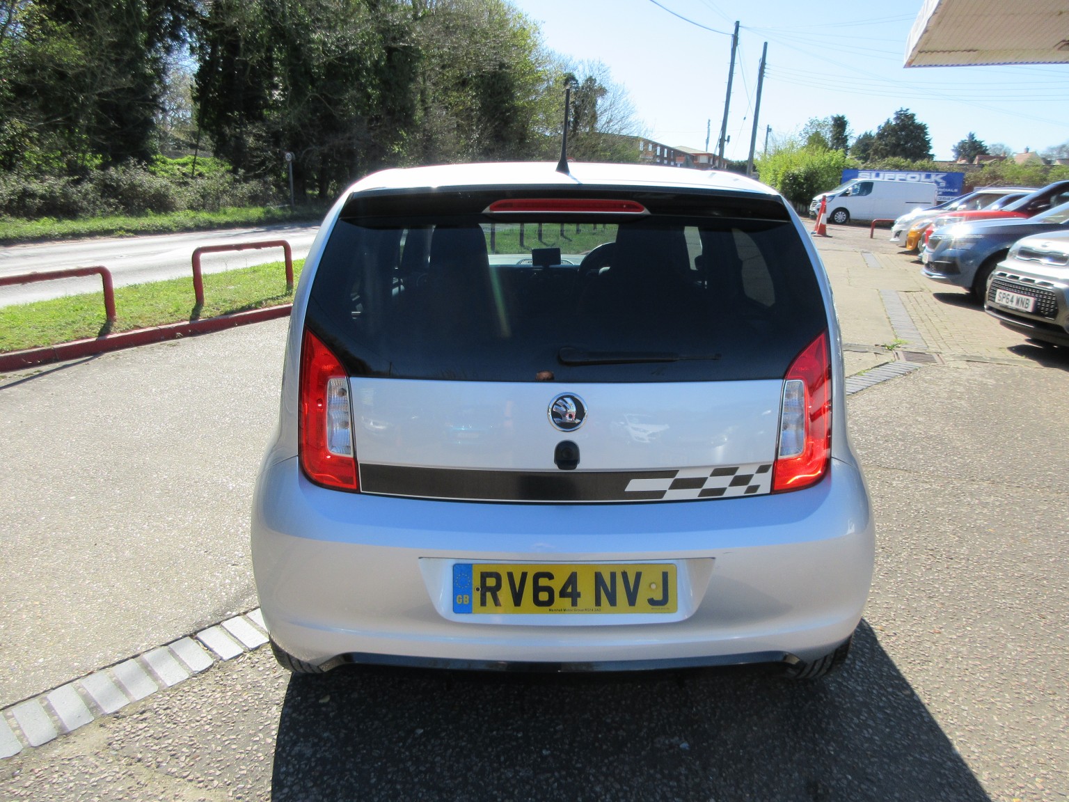 Skoda Citigo - Image 9
