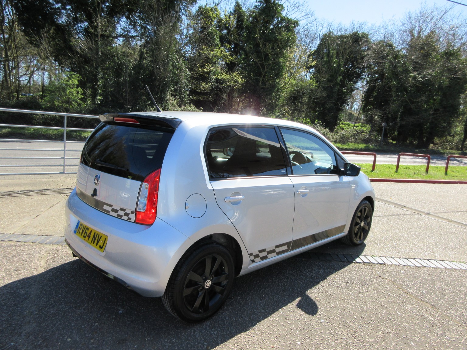 Skoda Citigo - Image 10