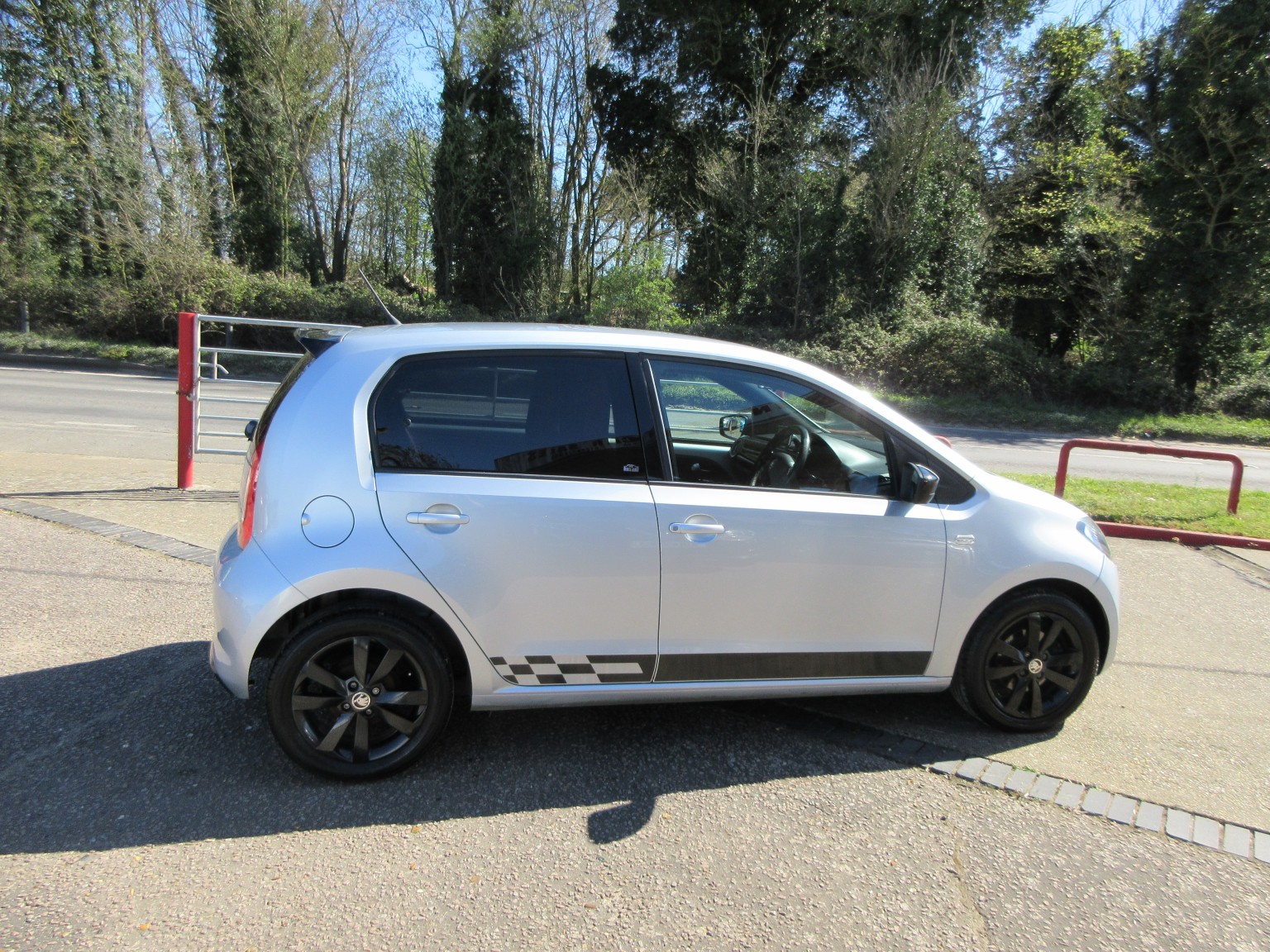 Skoda Citigo - Image 11