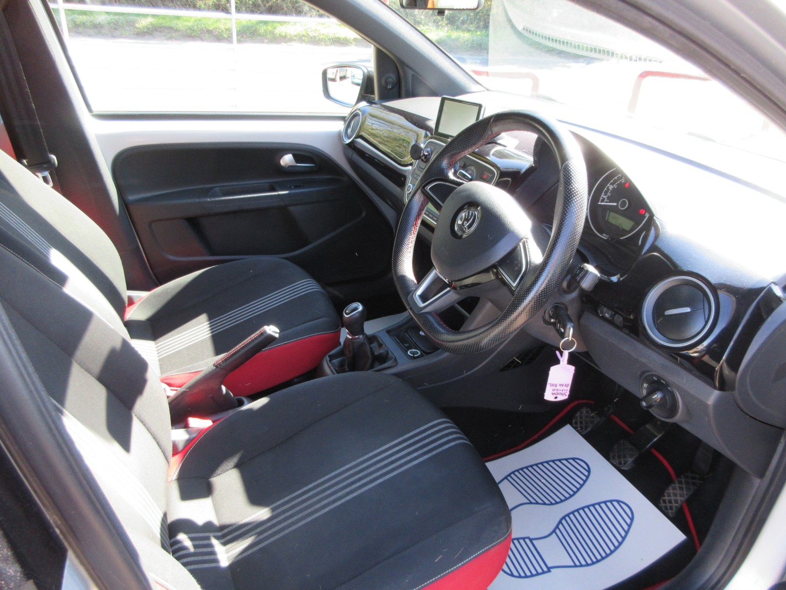 Skoda Citigo - Image 13