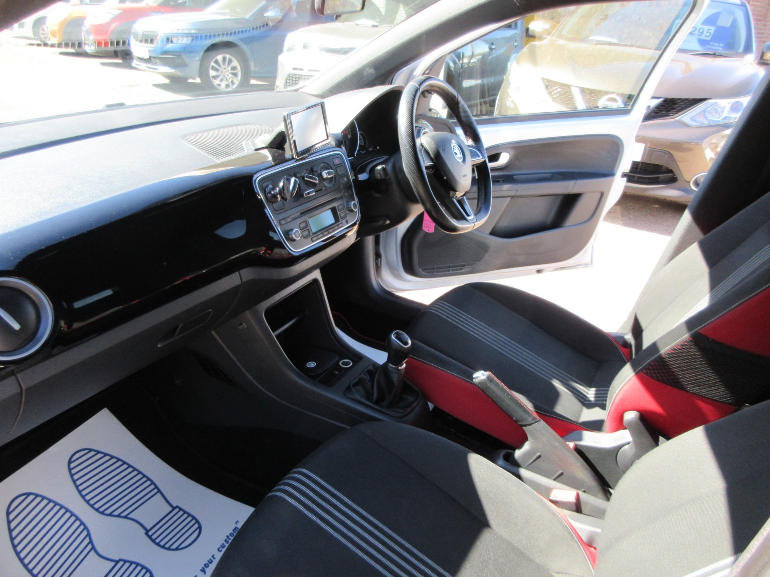 Skoda Citigo - Image 14