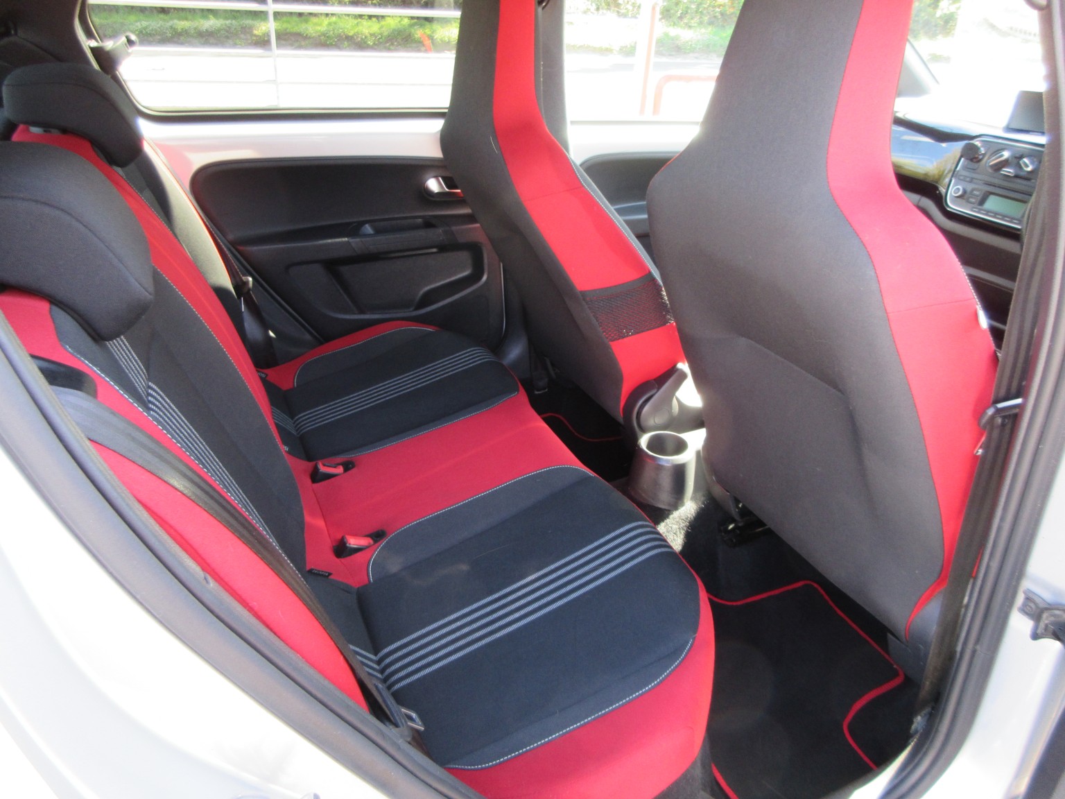 Skoda Citigo - Image 15