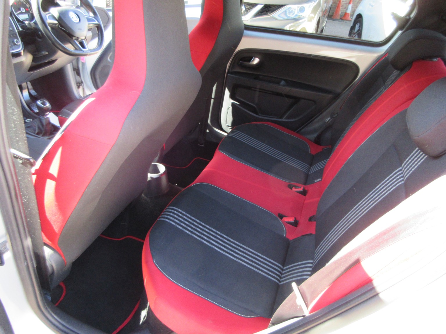 Skoda Citigo - Image 16
