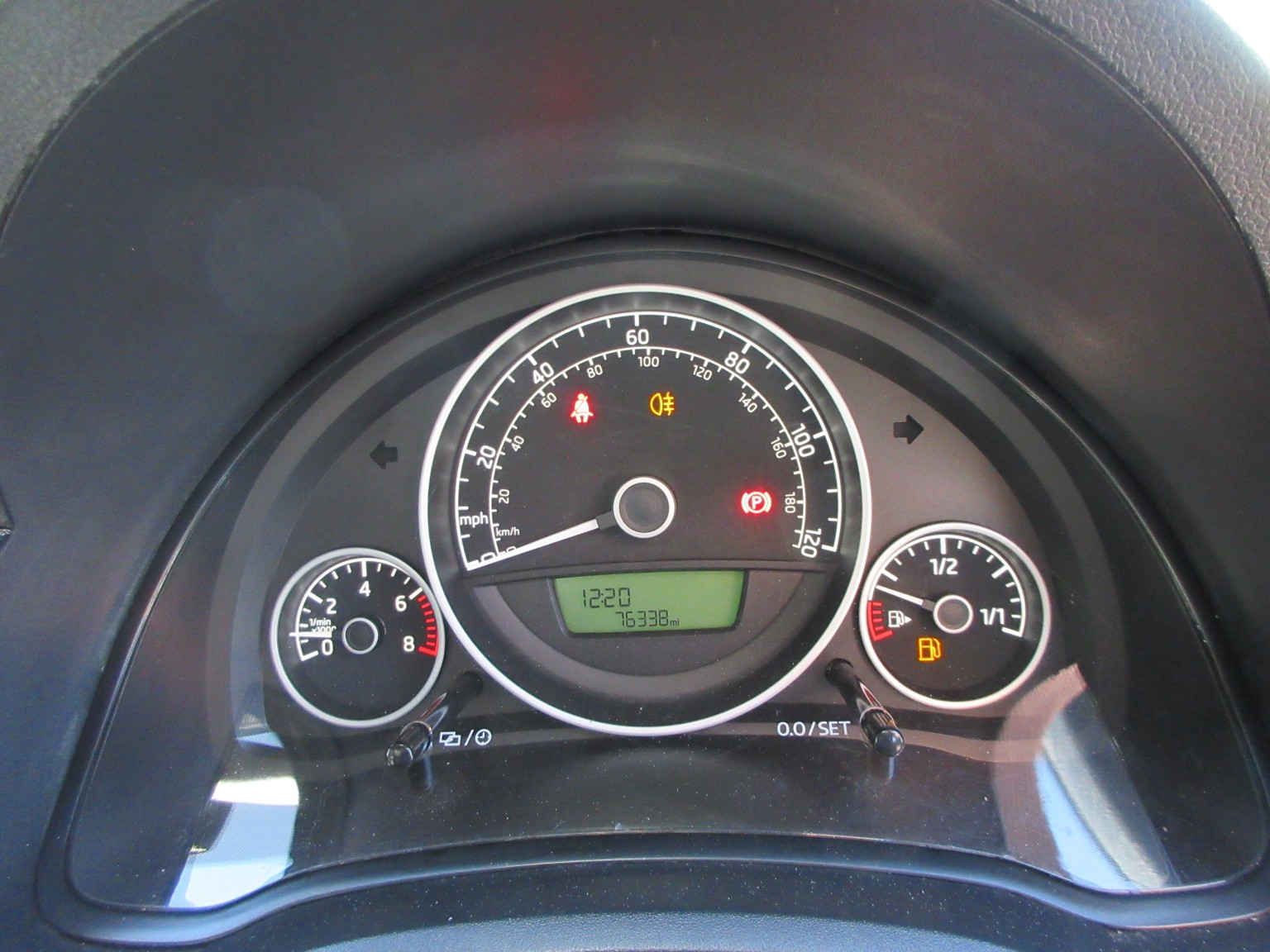 Skoda Citigo - Image 19