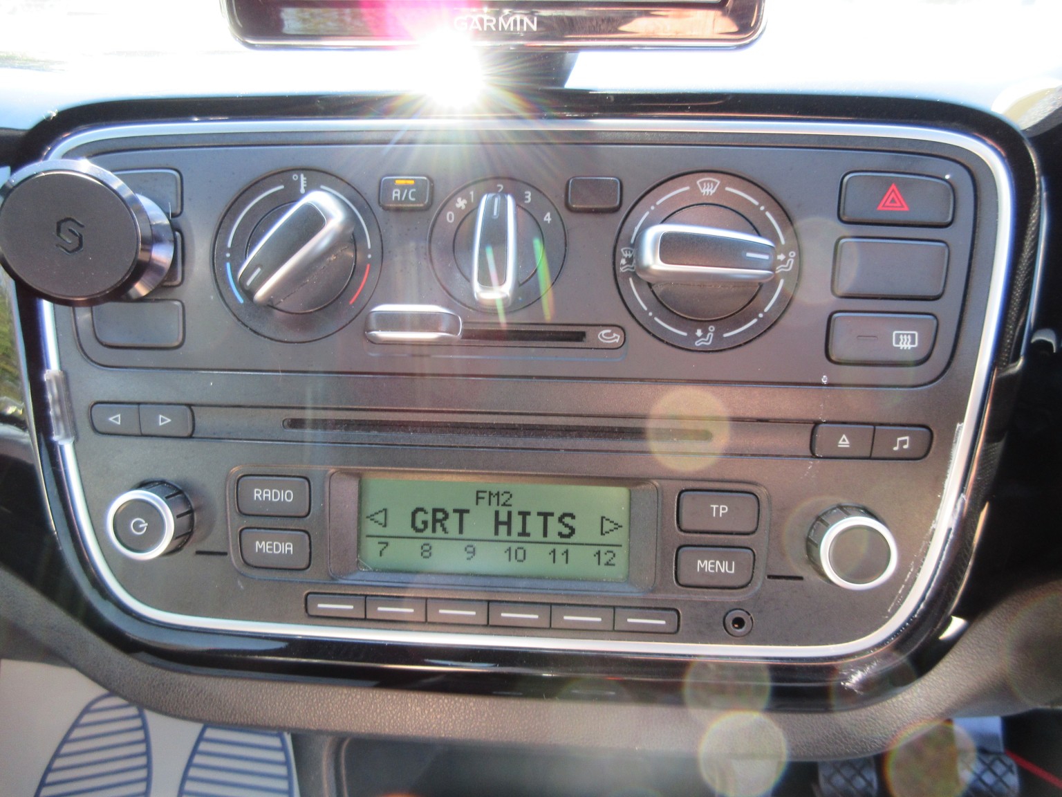 Skoda Citigo - Image 20