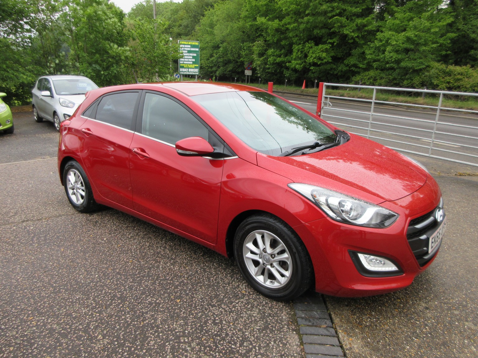 Hyundai I30 - Image 3
