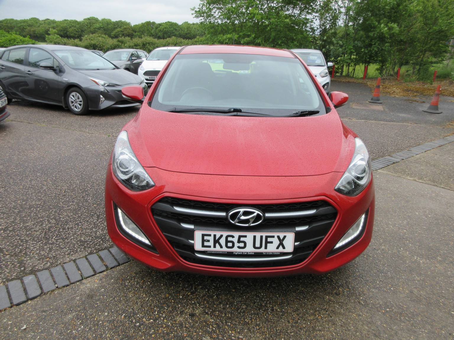 Hyundai I30 - Image 4