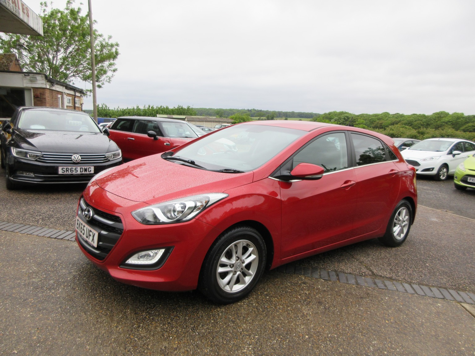 Hyundai I30 - Image 5