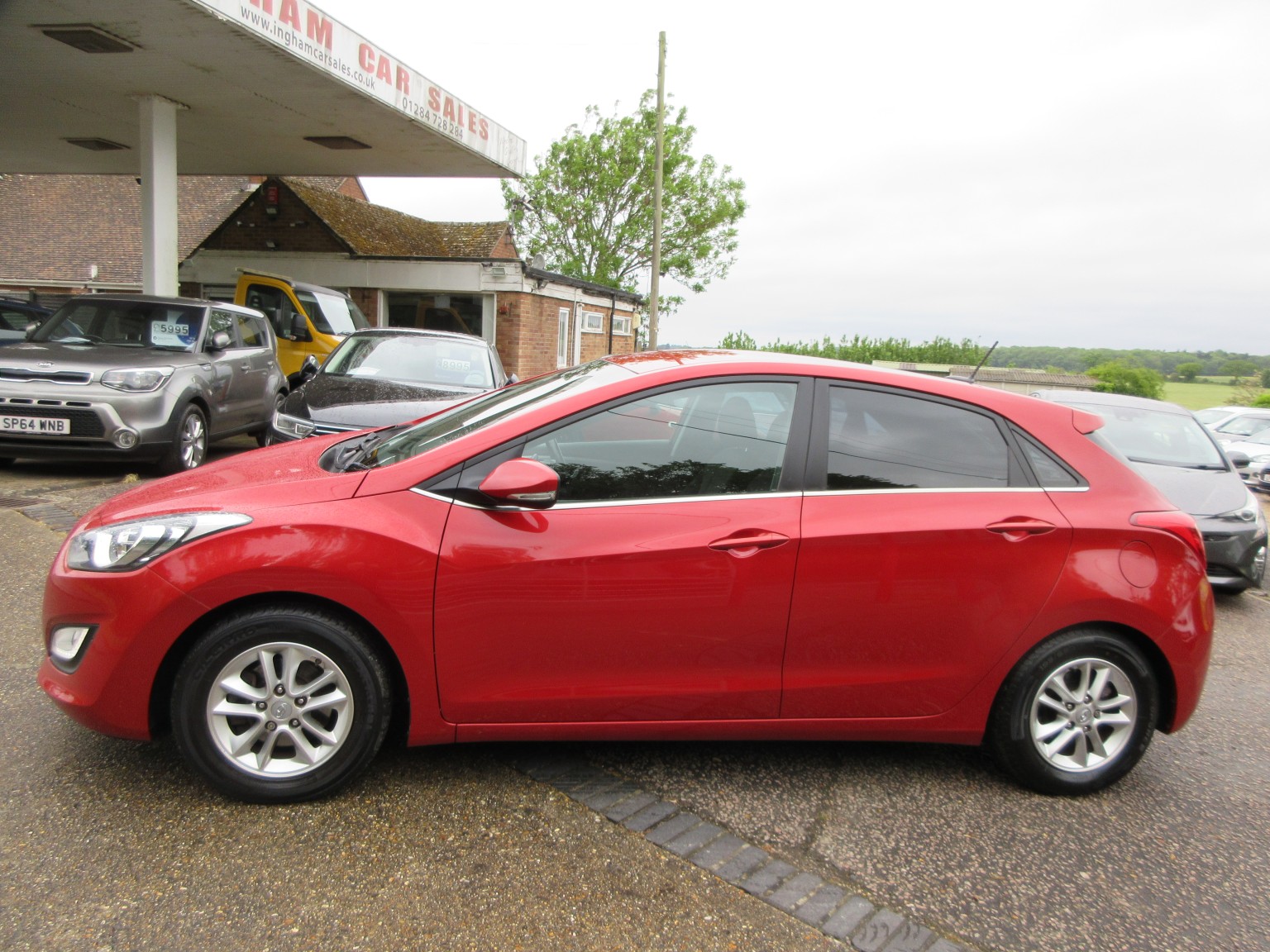 Hyundai I30 - Image 6