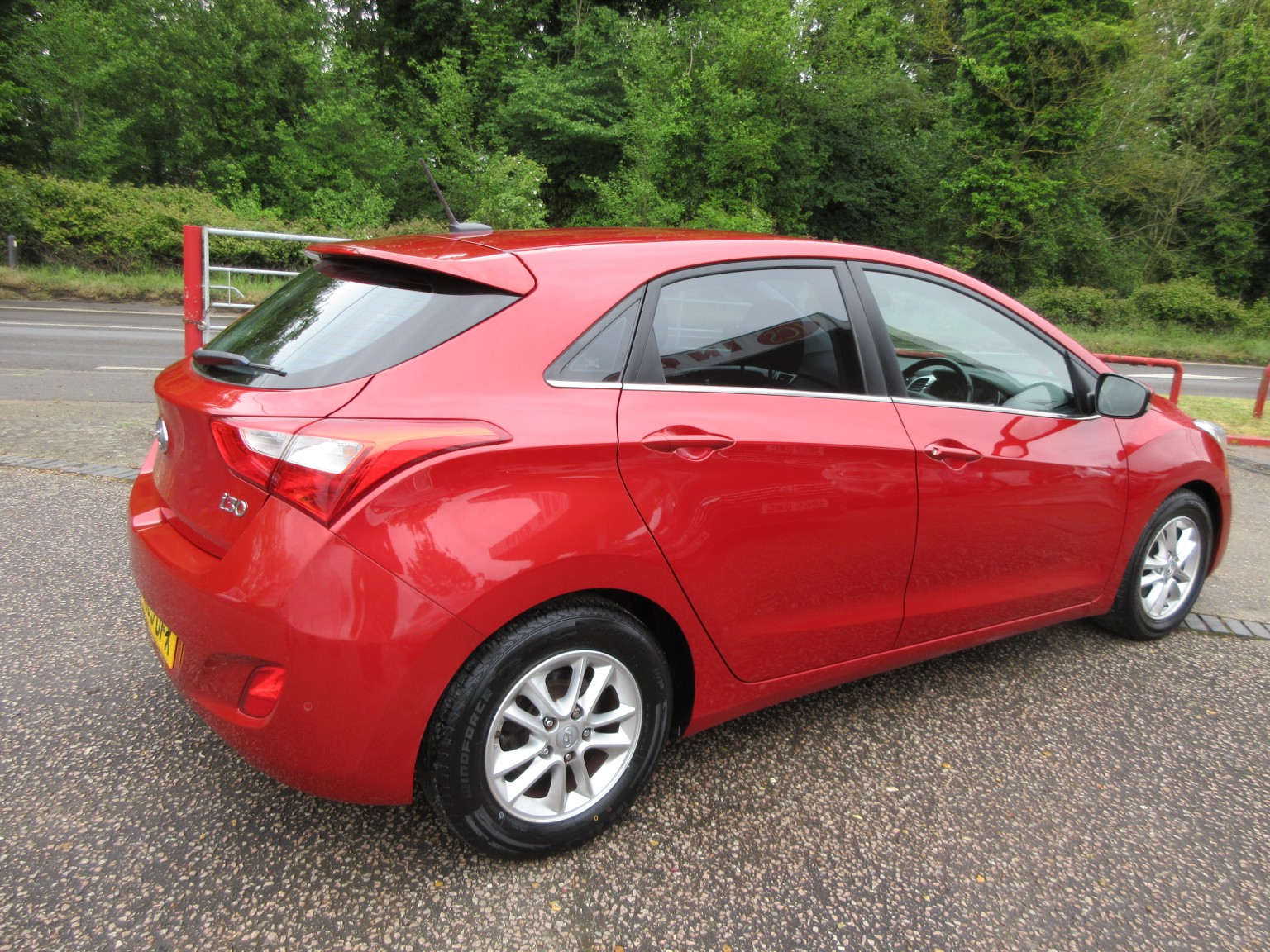 Hyundai I30 - Image 10