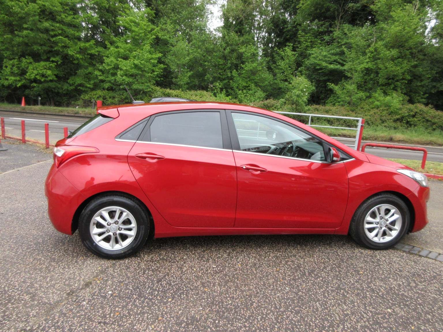 Hyundai I30 - Image 11