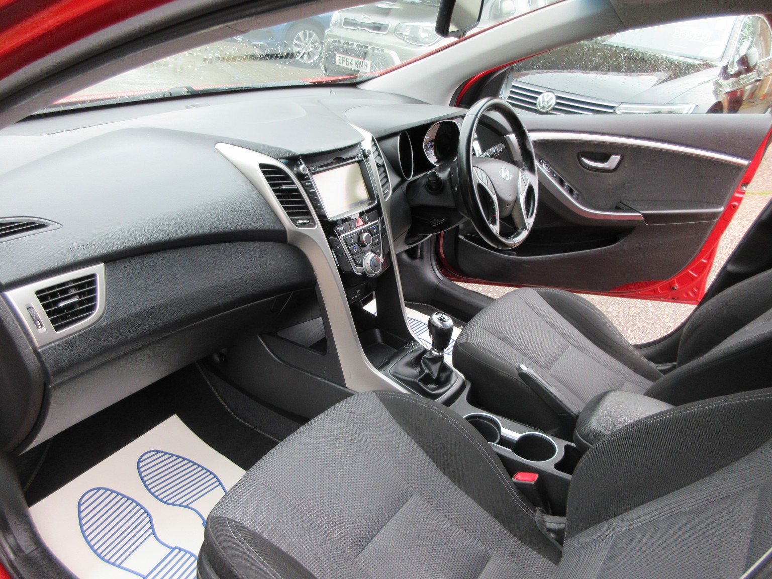 Hyundai I30 - Image 14