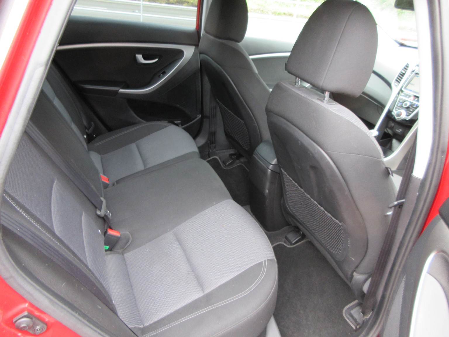 Hyundai I30 - Image 15