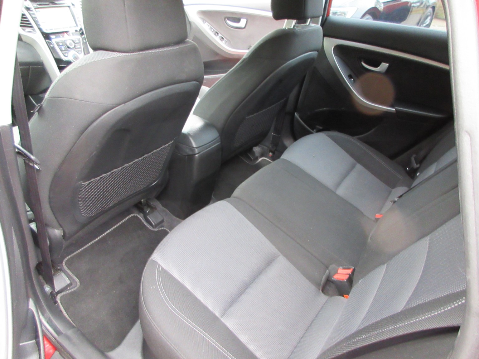 Hyundai I30 - Image 16