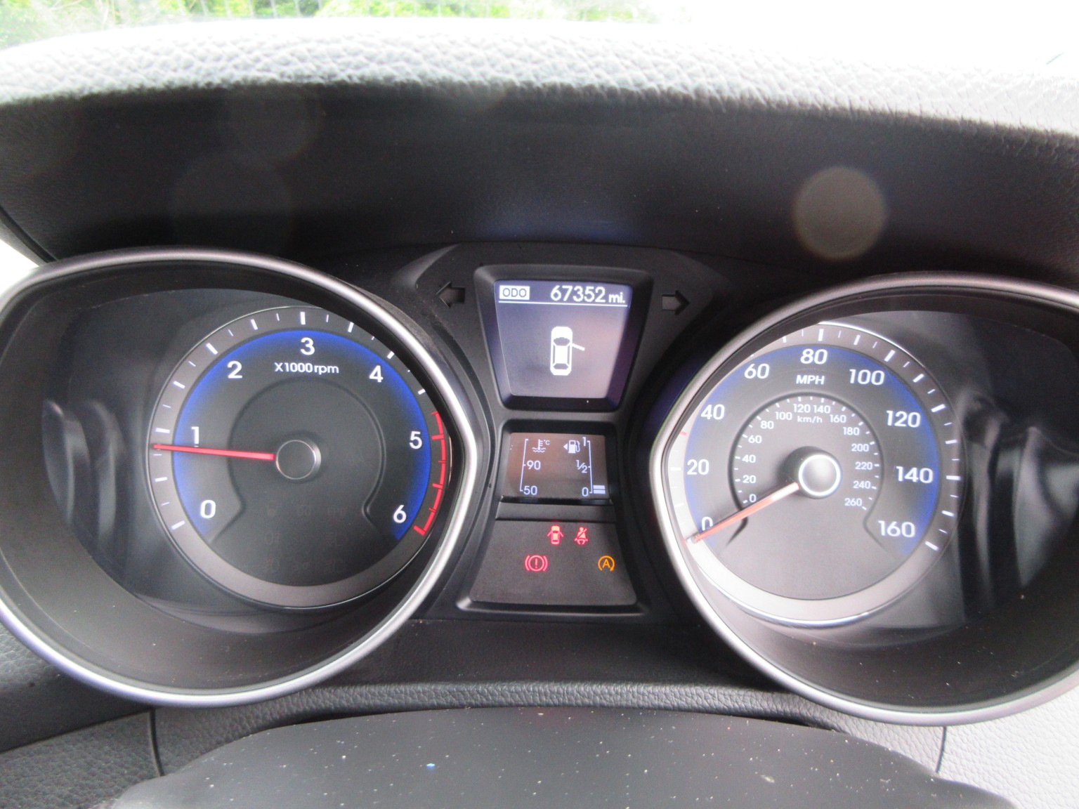 Hyundai I30 - Image 19