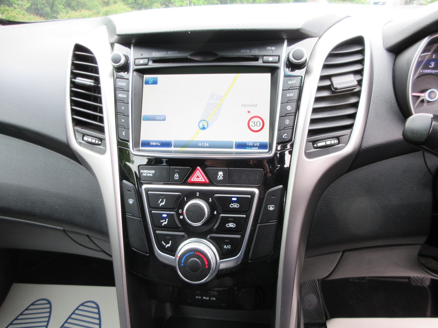 Hyundai I30 - Image 20