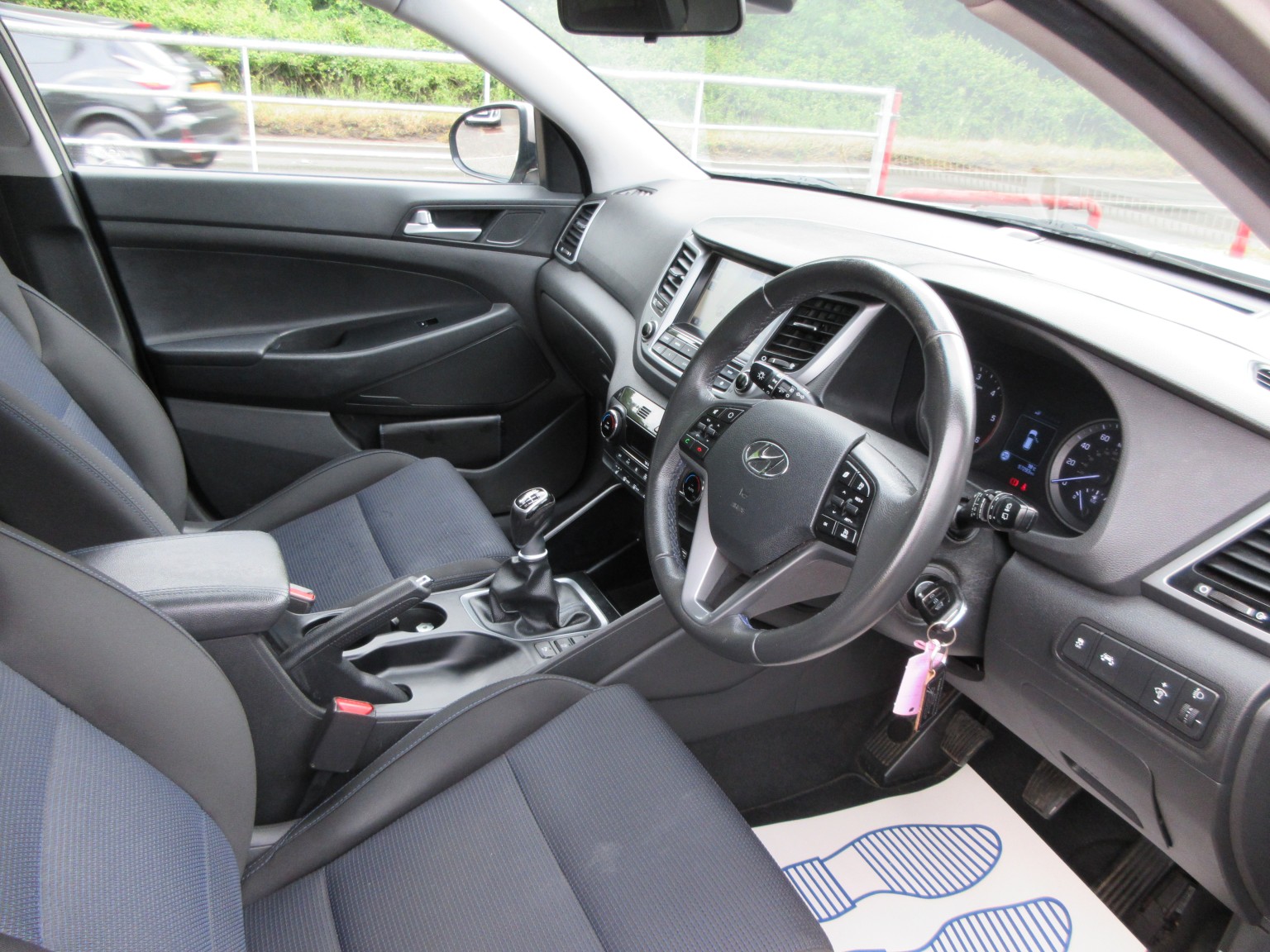 Hyundai Tucson - Image 13