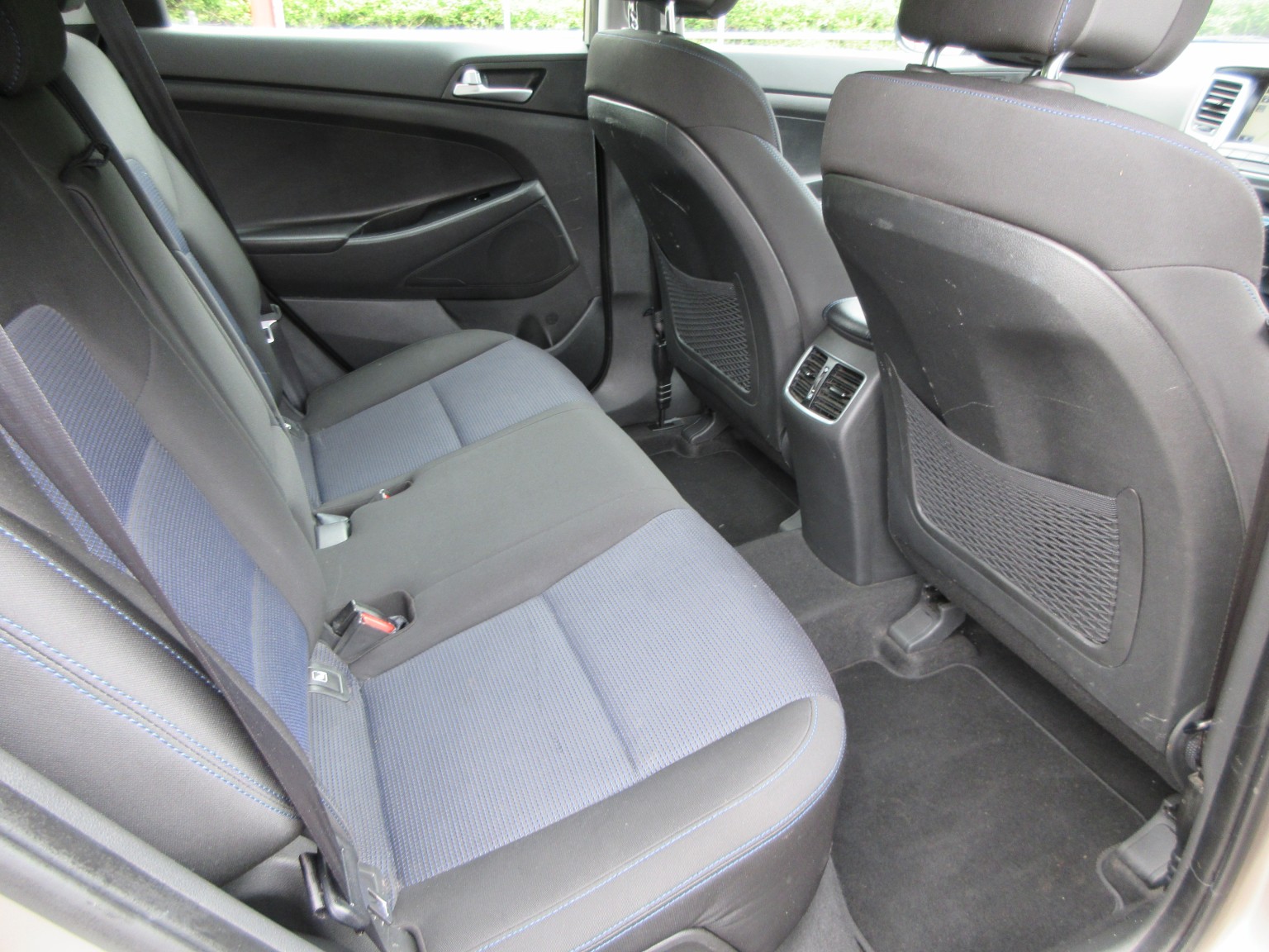 Hyundai Tucson - Image 15