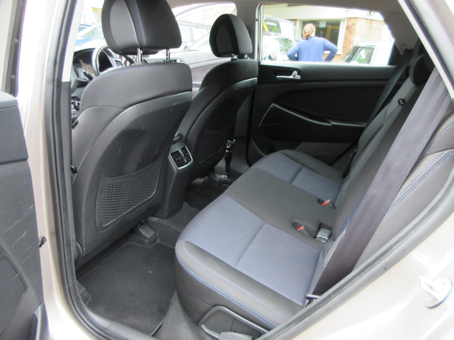 Hyundai Tucson - Image 16