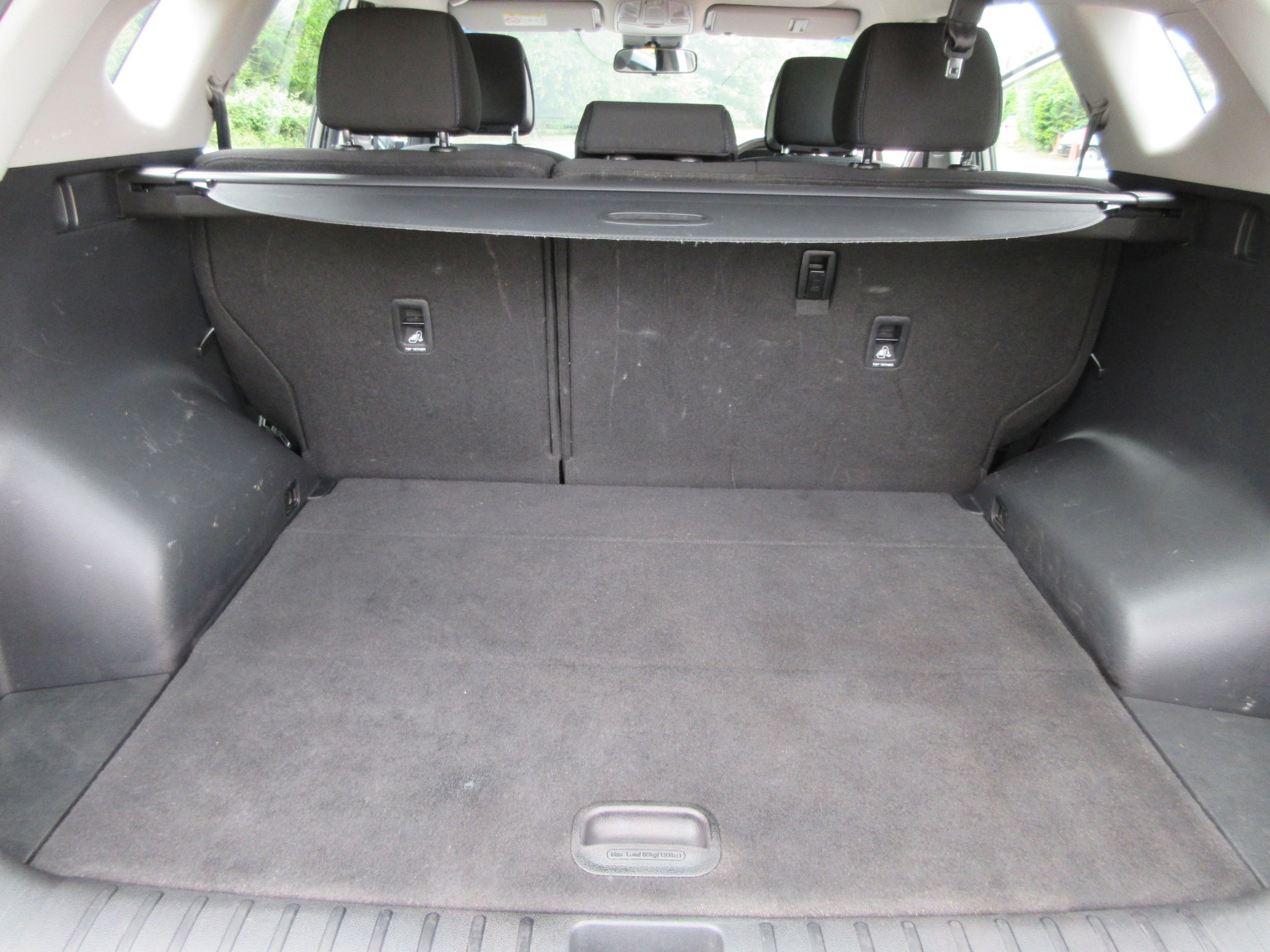 Hyundai Tucson - Image 18