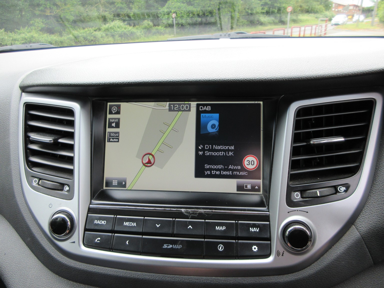 Hyundai Tucson - Image 19