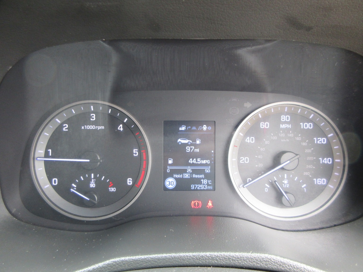 Hyundai Tucson - Image 20