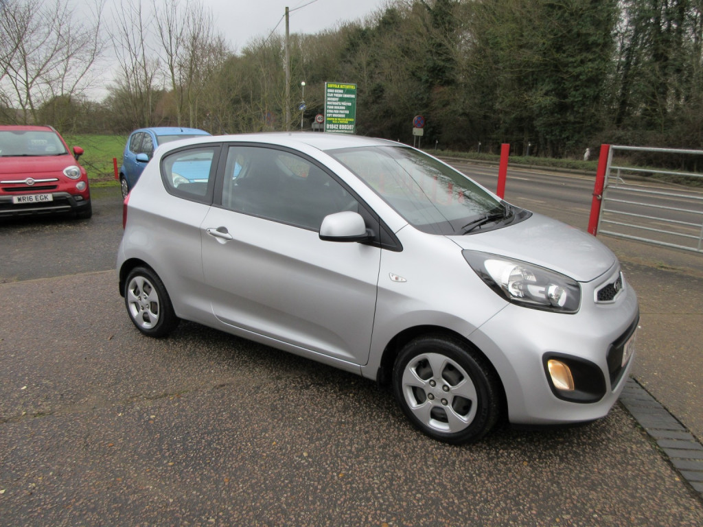 Kia Picanto - Image 2