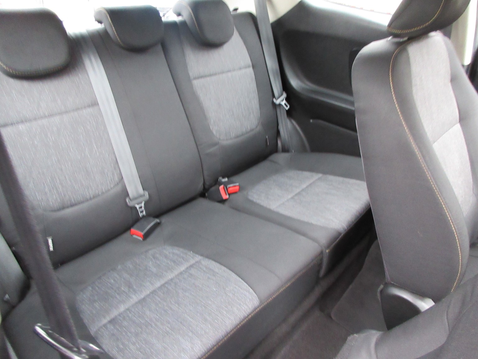 Kia Picanto - Image 15