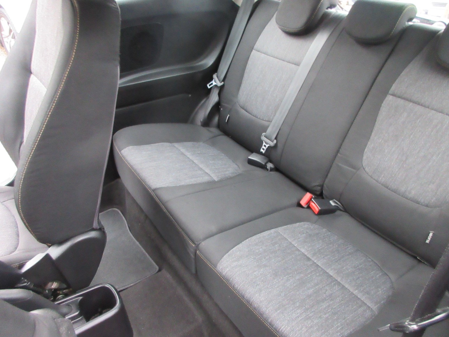 Kia Picanto - Image 16