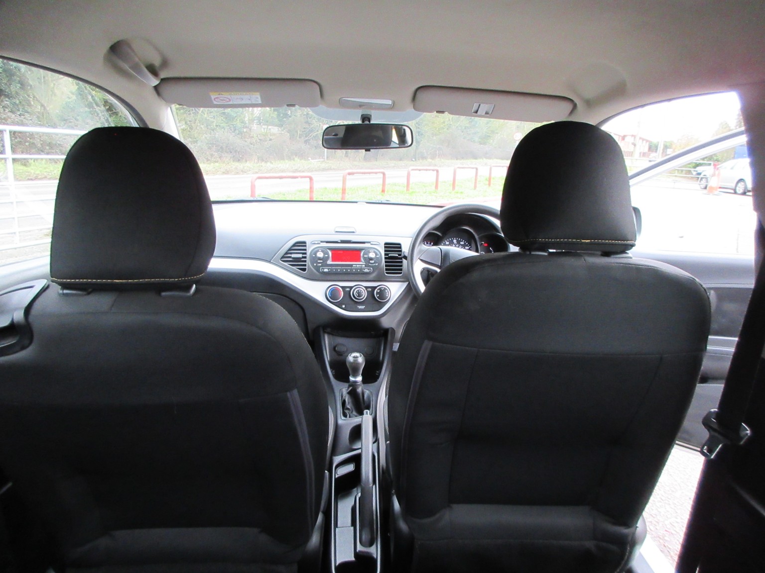 Kia Picanto - Image 19