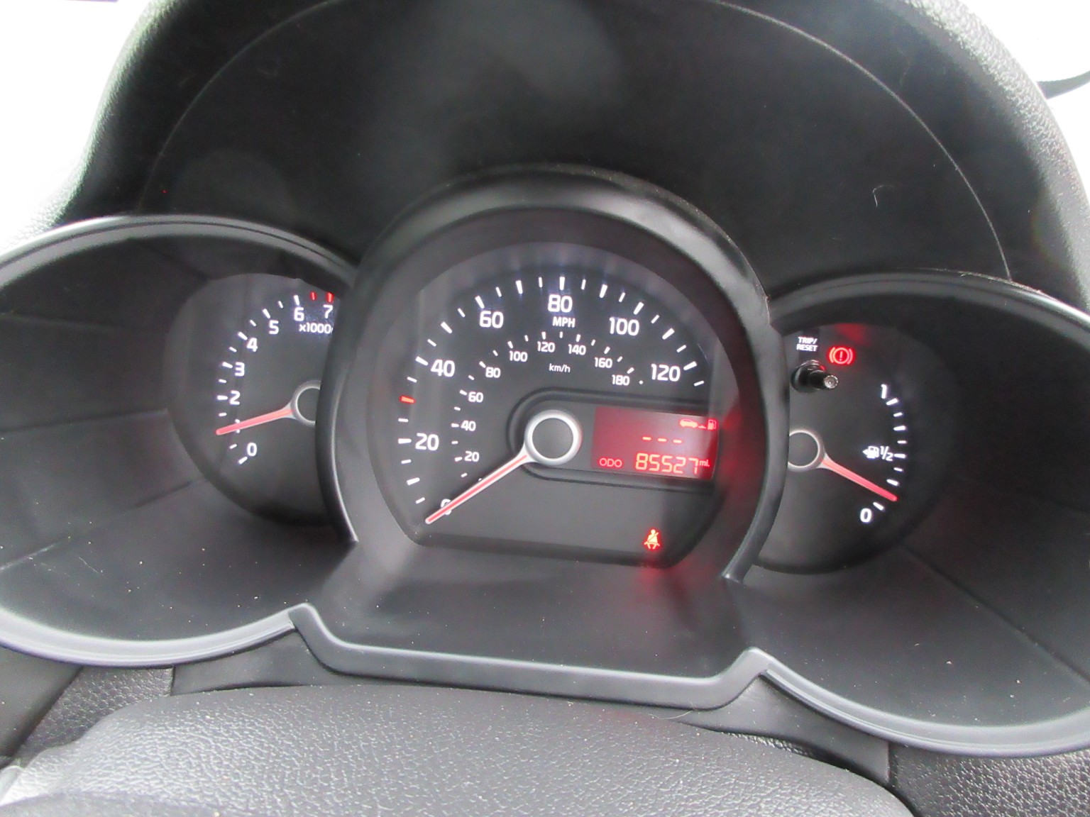 Kia Picanto - Image 20