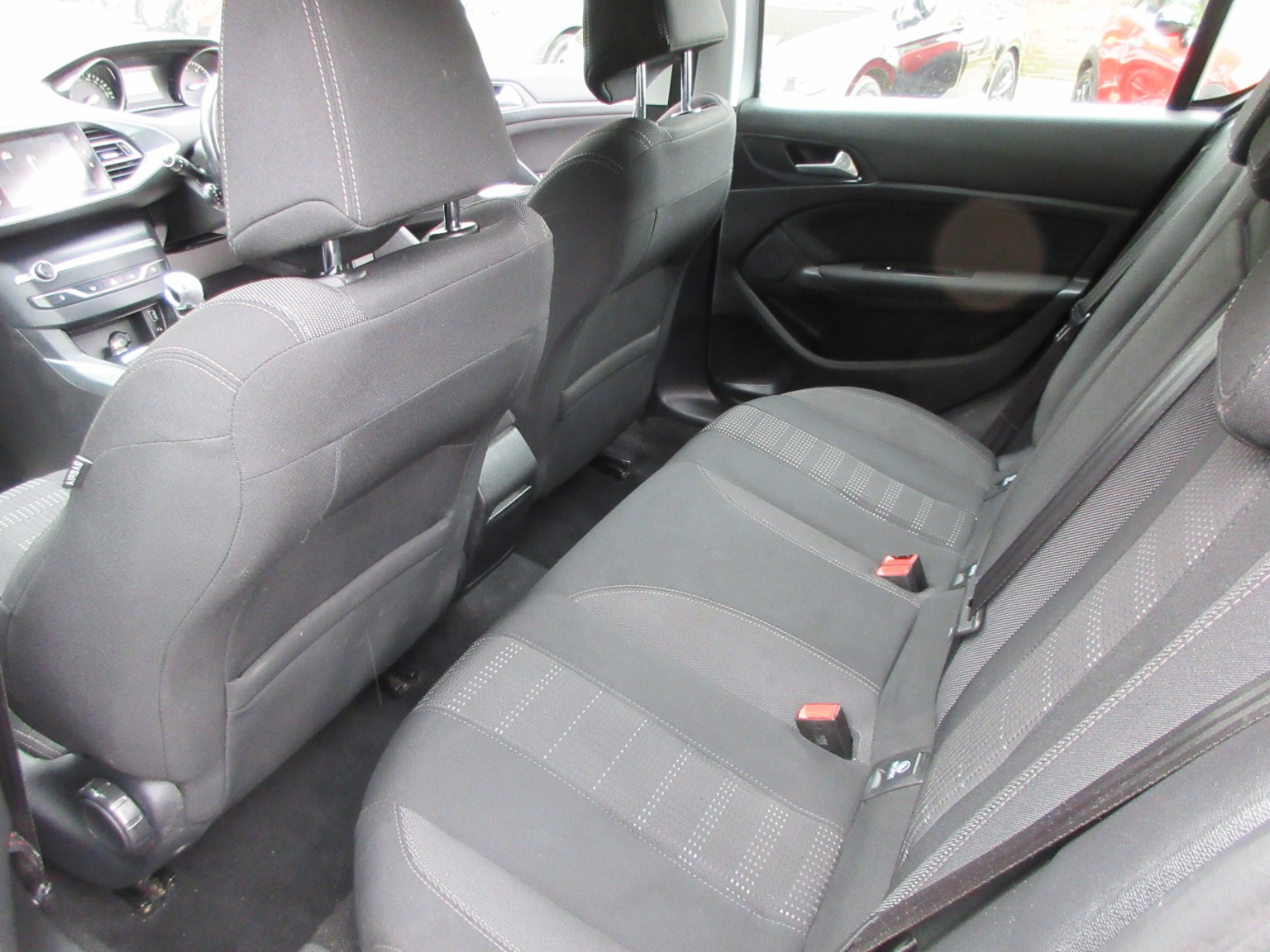 Peugeot 308 - Image 16