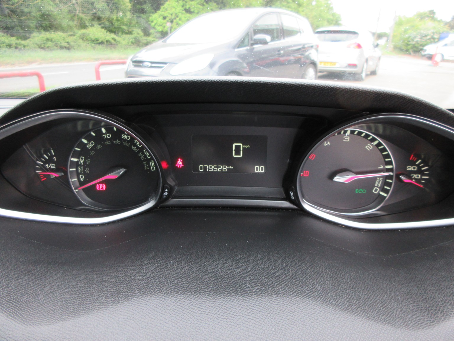Peugeot 308 - Image 19