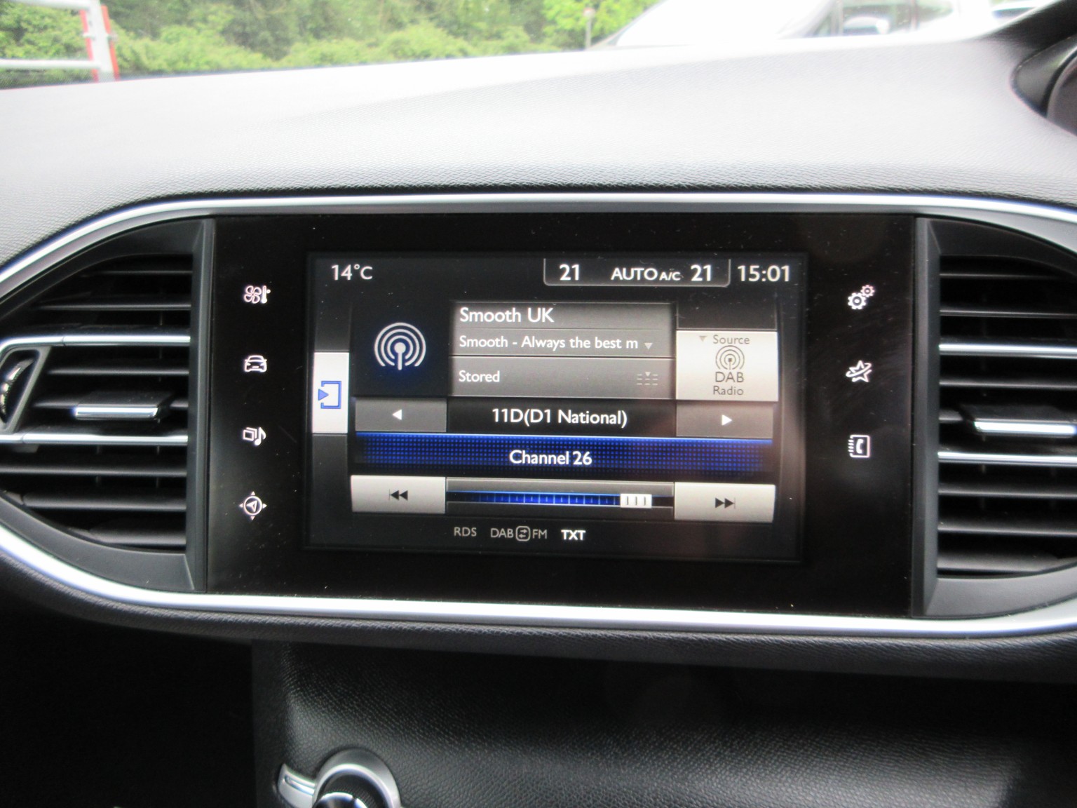 Peugeot 308 - Image 20