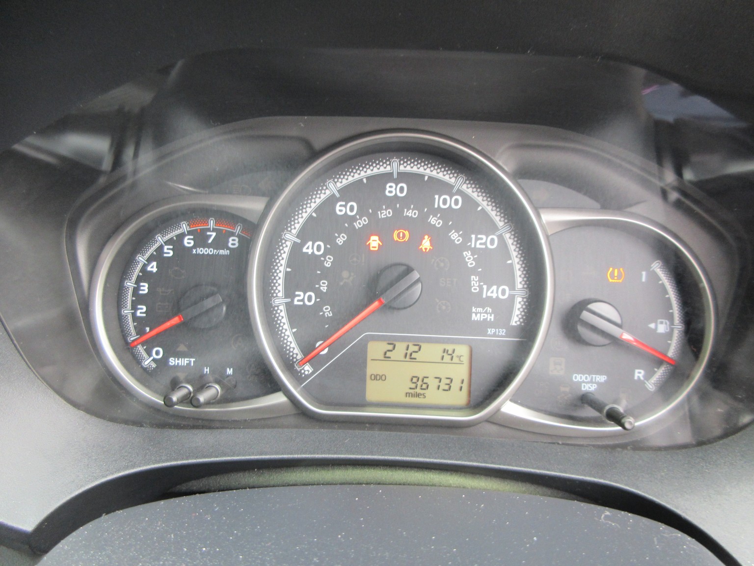 Toyota Yaris - Image 19