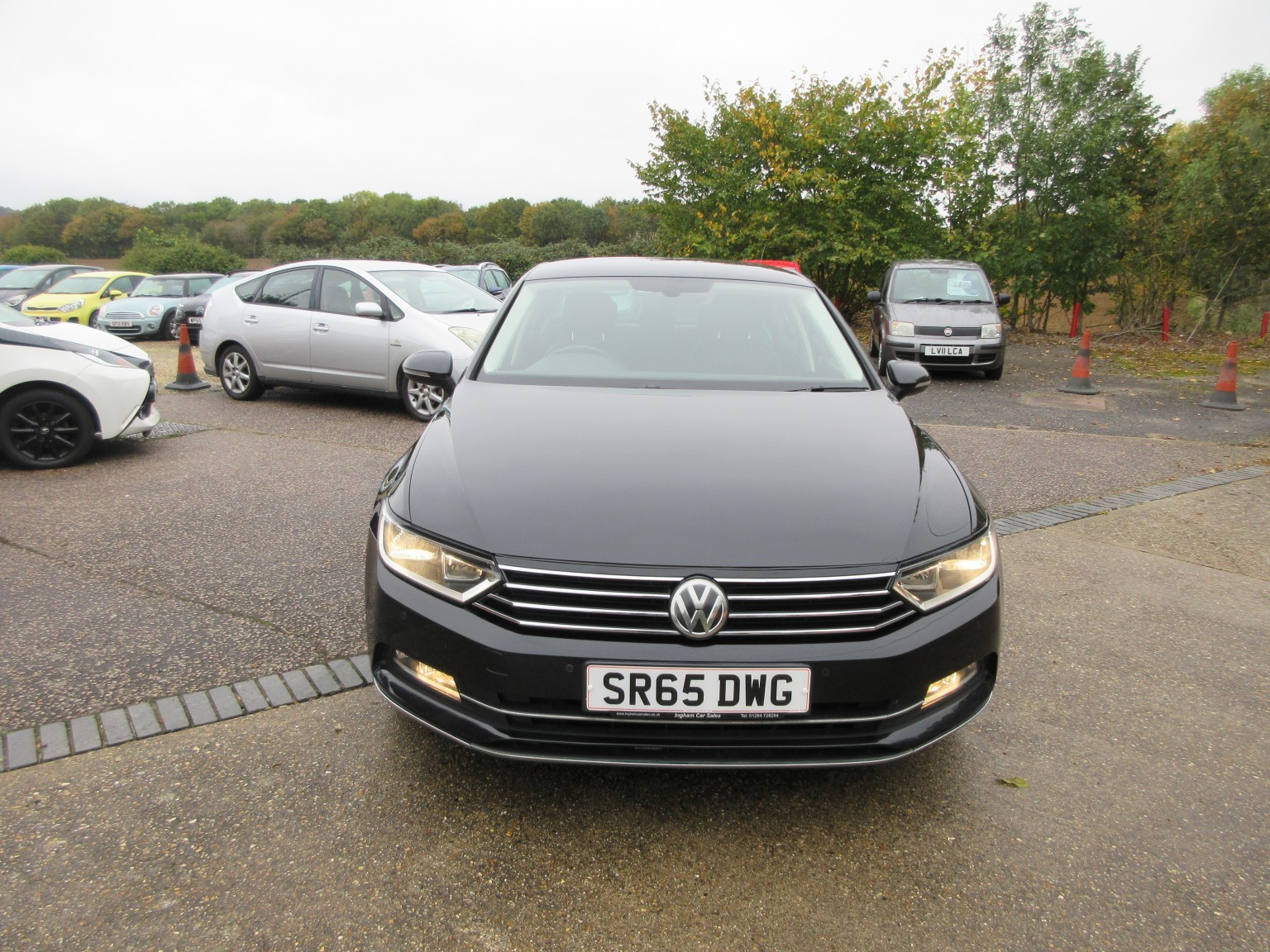 Volkswagen Passat - Image 4