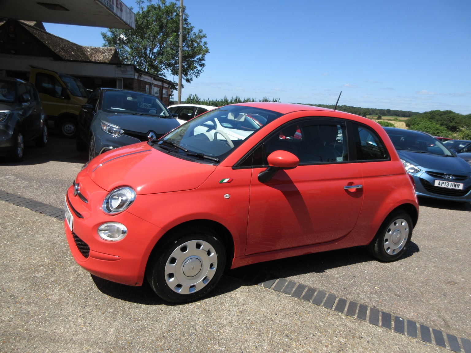 Fiat 500 - Image 5