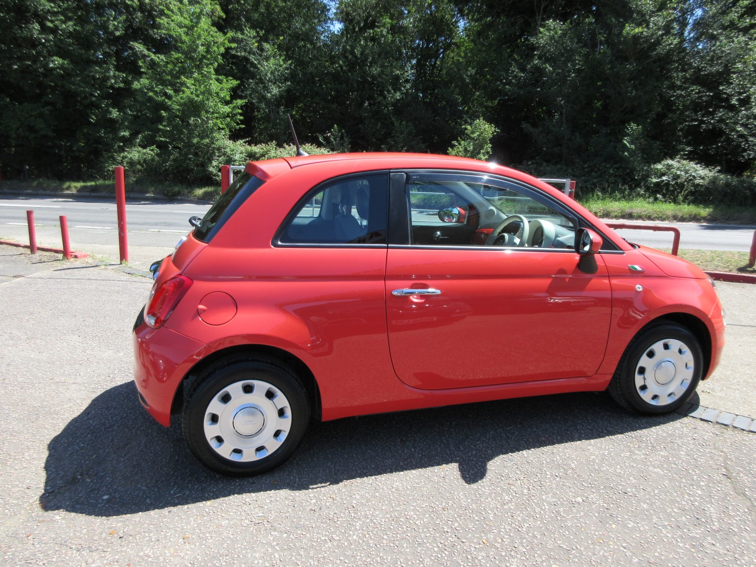 Fiat 500 - Image 11