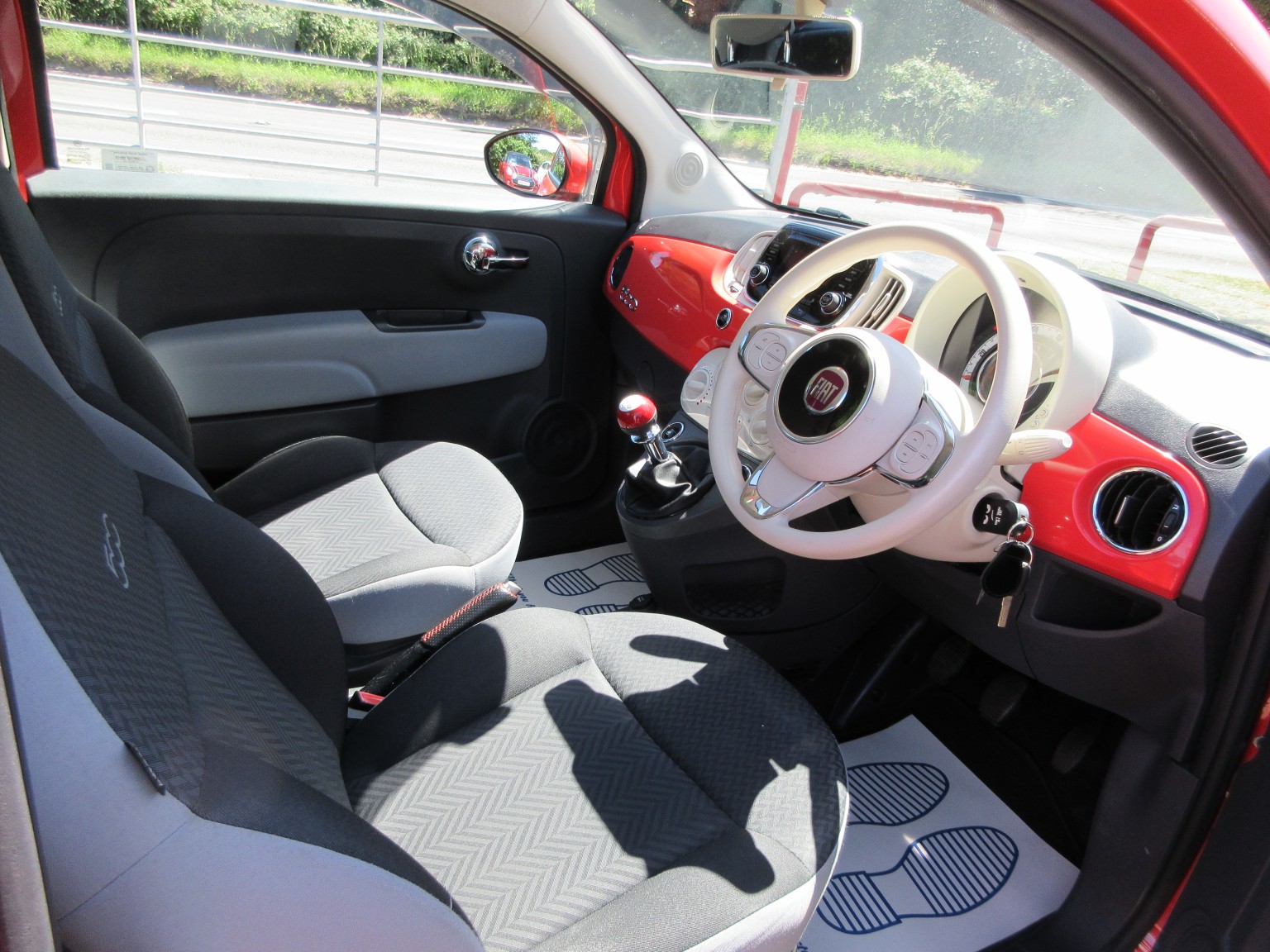 Fiat 500 - Image 13