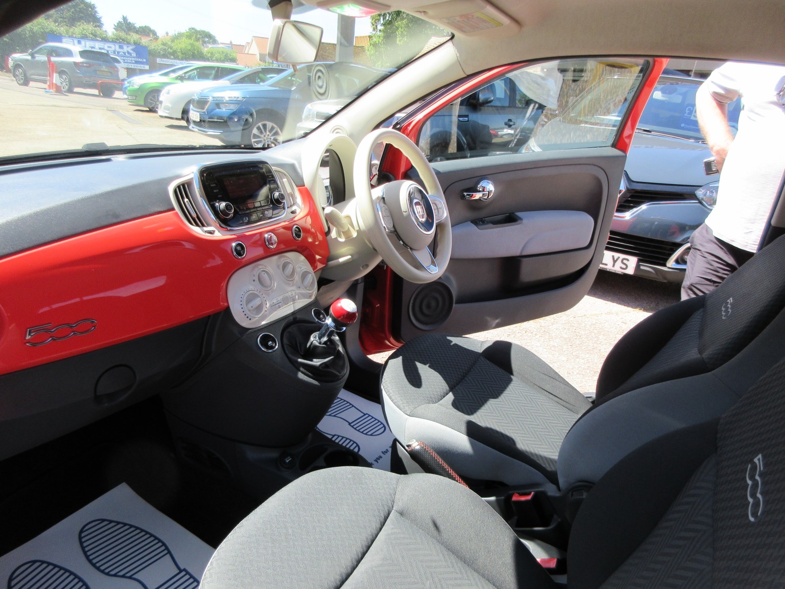 Fiat 500 - Image 14