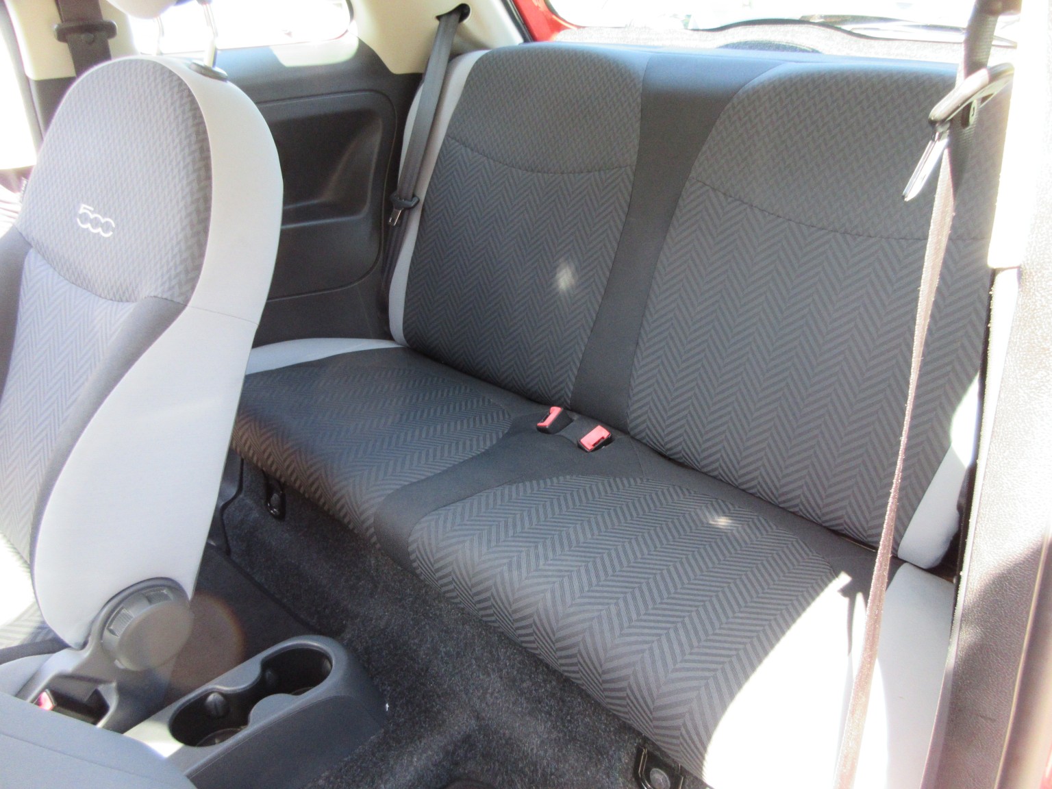 Fiat 500 - Image 16