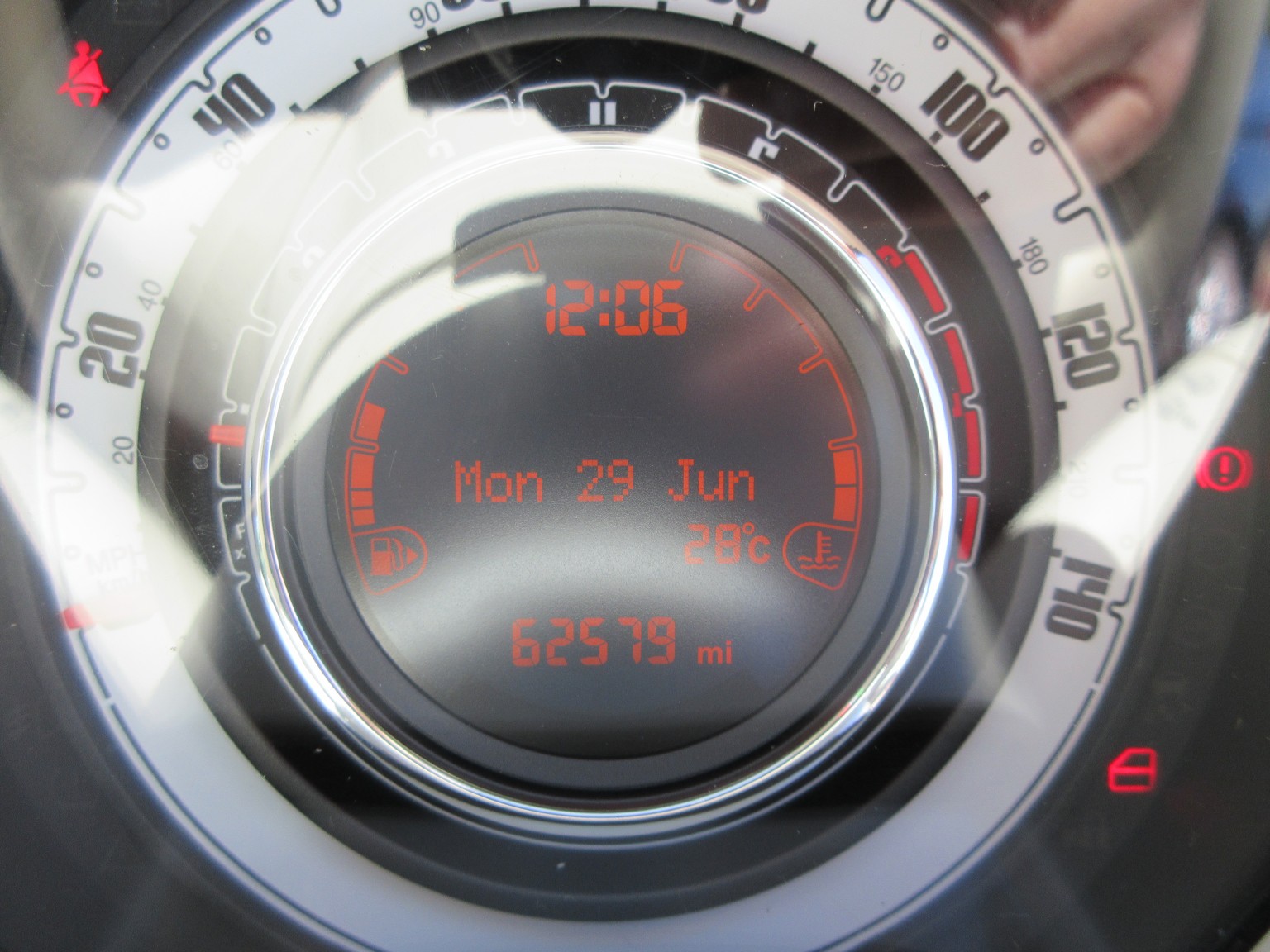 Fiat 500 - Image 19