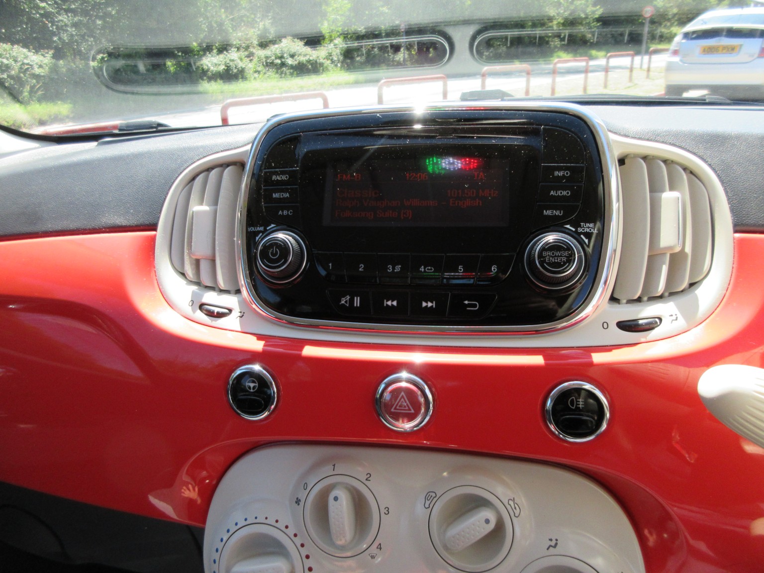 Fiat 500 - Image 20