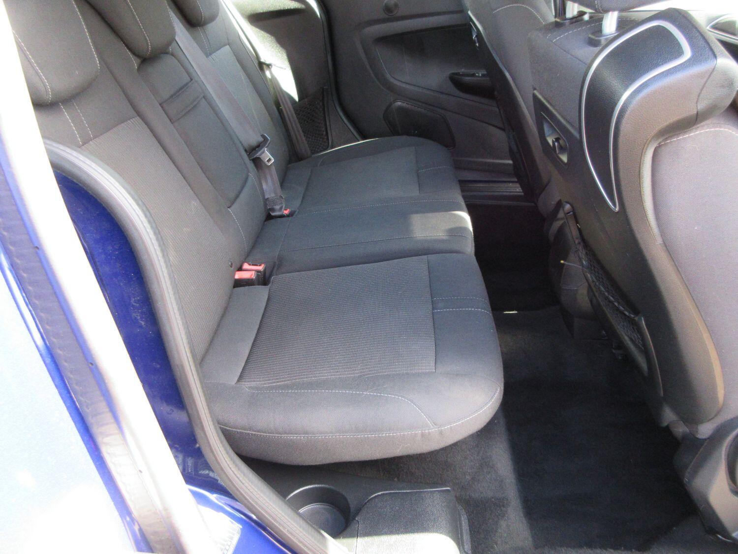 Ford B-Max - Image 15