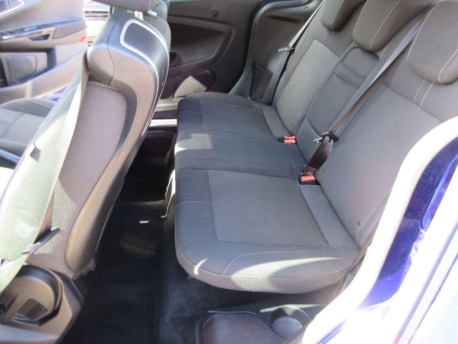 Ford B-Max - Image 16