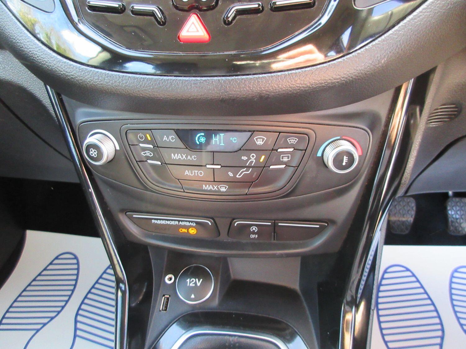 Ford B-Max - Image 20
